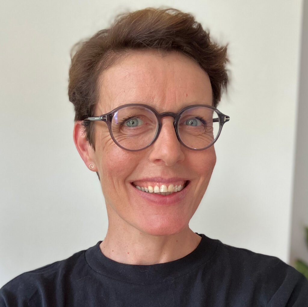 portrait Mieke
